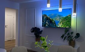 Casa Baltica Apartment